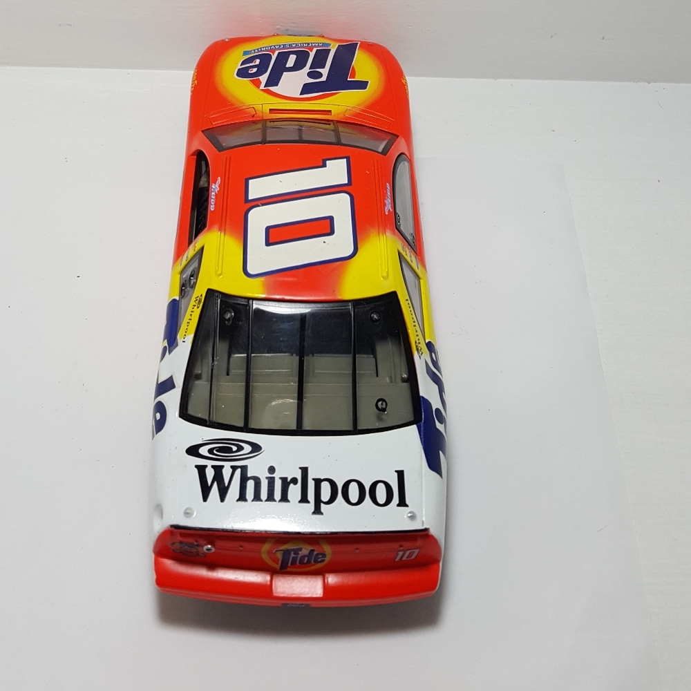 1997 Revell #10 Ricky Rudd. - Picture 2 of 9